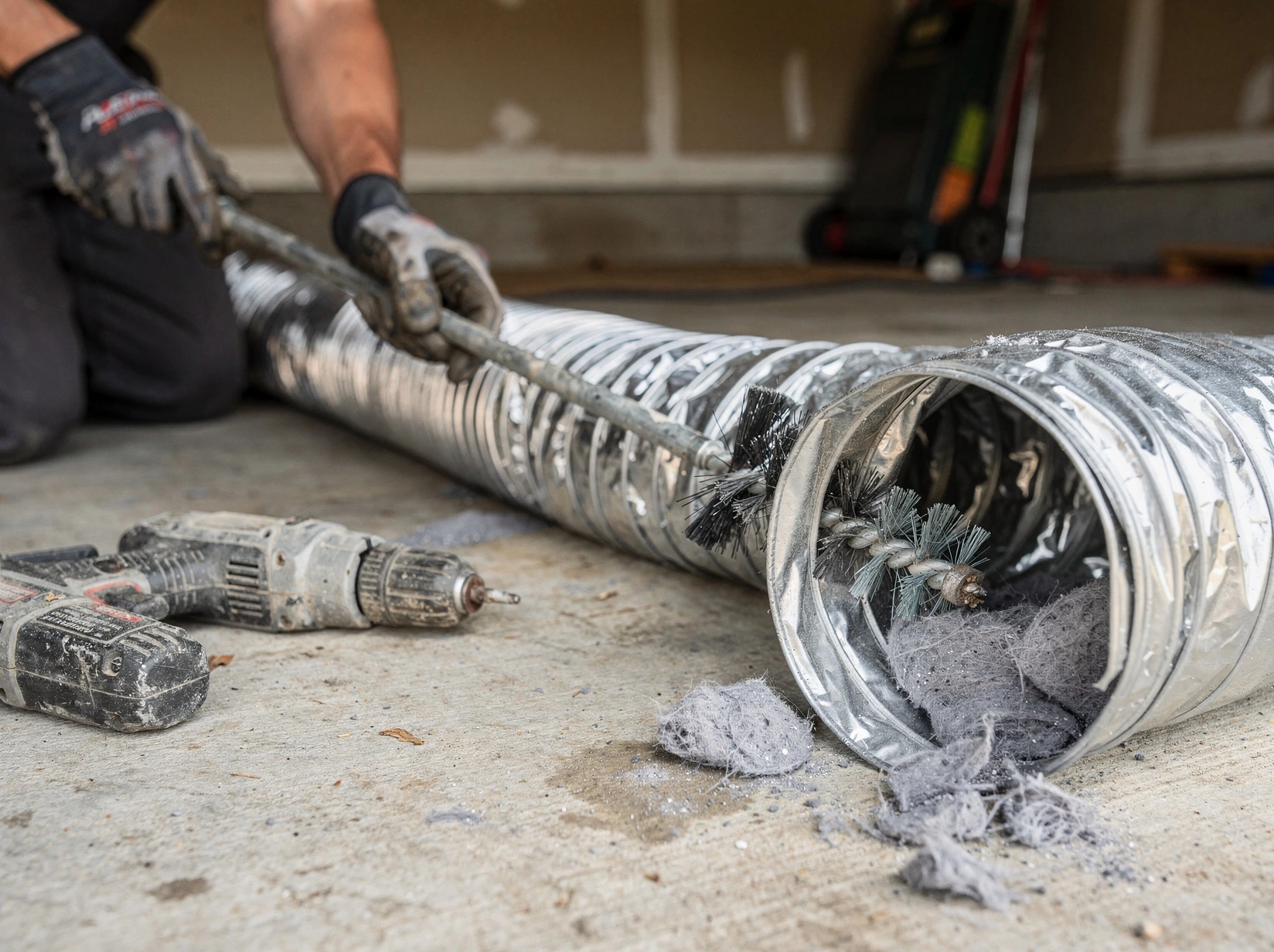 Duct Cleaning service in Fullerton, CA