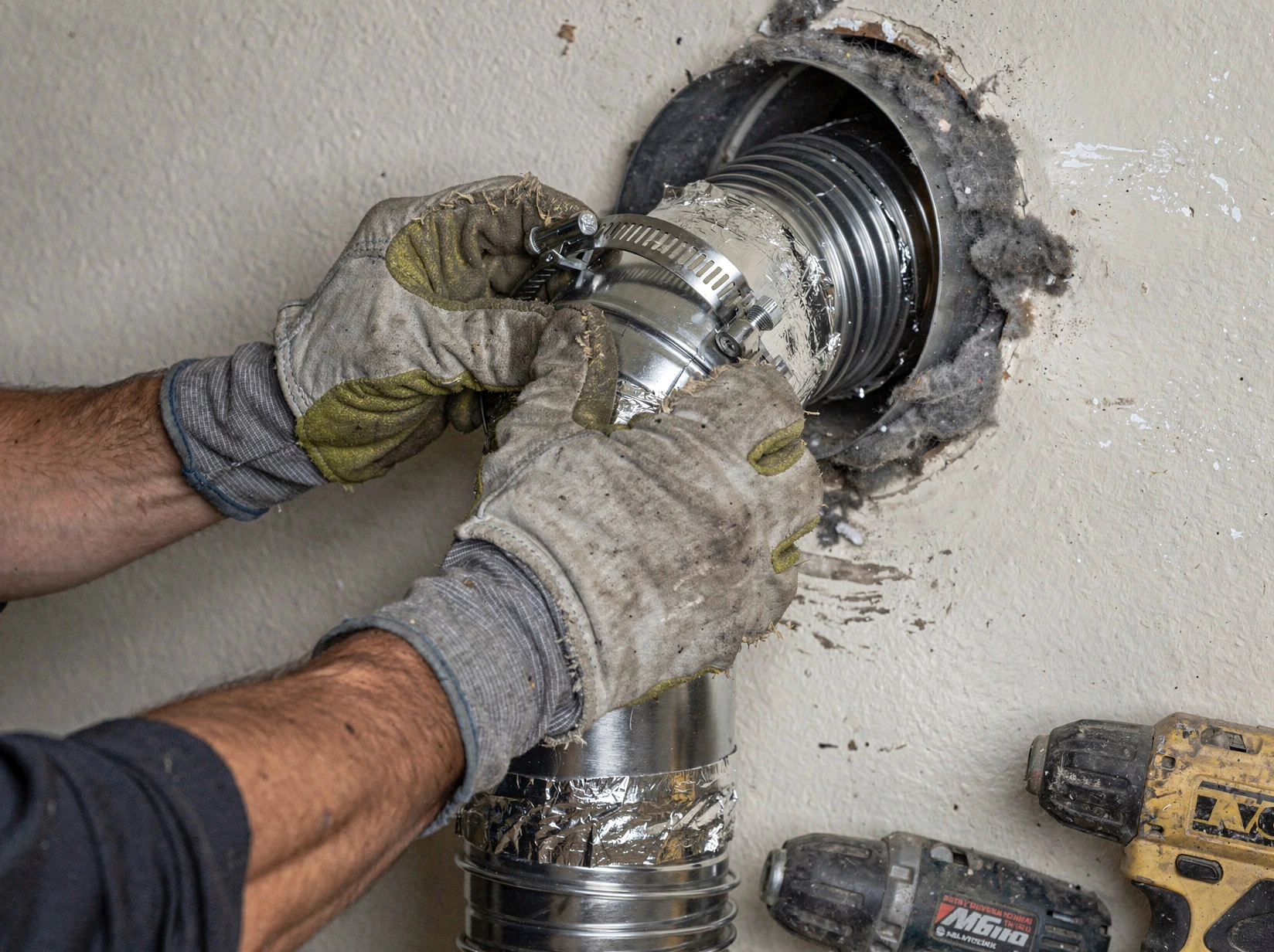 Hose Installation service in Fullerton, CA